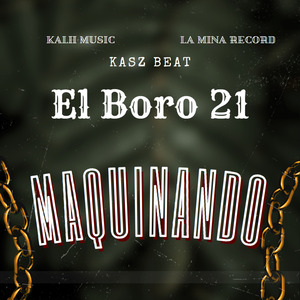 Maquinando