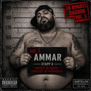 Ammar For Life (Tändarens Ljud) (Radio Edit)