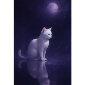 The Zhoulang Cat (美周郎な猫) by NORASEN