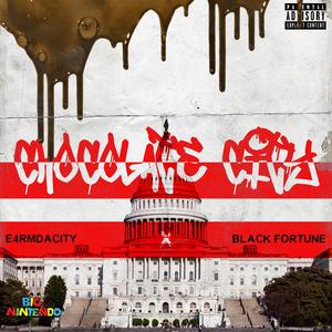 Chocolate CIty (feat. Black Fortune)