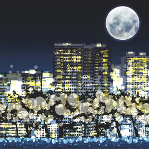 遮二無二MachineGunGirl