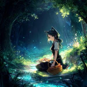 Save Point Bliss - セーブポイントブリス