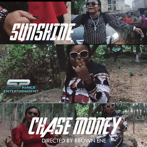Chase Money