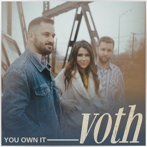 You Own It