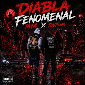 Diabla Fenomenal