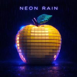 In the Neon Rain