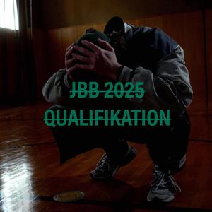 JBB 2025 Qualifikation