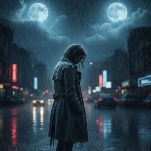 Rainfall Memories (R mix)