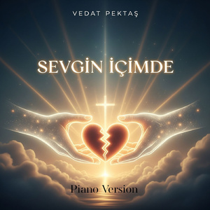 Sevgin İçimde (Piano version) (Instrumental Version)