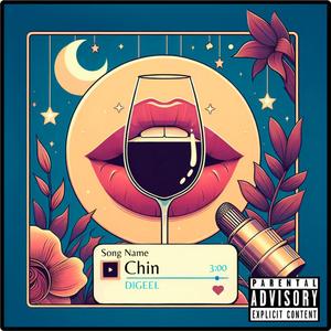 Chin (feat. Antro Estudio)