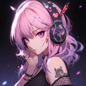 Colors (Nightcore Version)