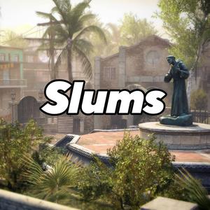 Slums