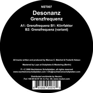 Grenzfrequenz