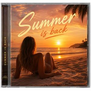 Summer is back