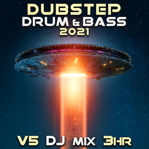 SuperSaw (Drum & Bass 2021 Mix) (Mixed)