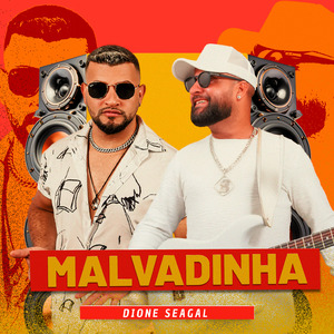Malvadinha
