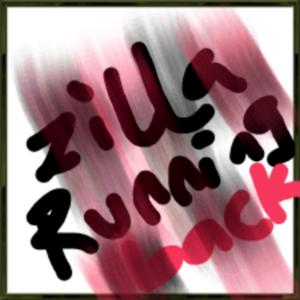 Running back