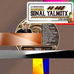 ko Sab'ejal B'ay Konob' Yalmotx