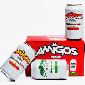 Amigos Tóxicos