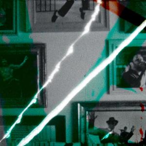 Garantito (feat. Max Penombra)