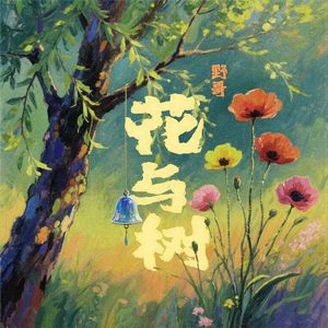 花与树