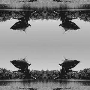 laughing but very serious