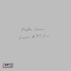 Composition 743 Emin