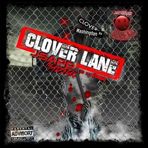 Clover Lane (feat. Kongo)