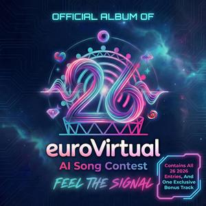 Kontrolle (feat. Leni Volt)