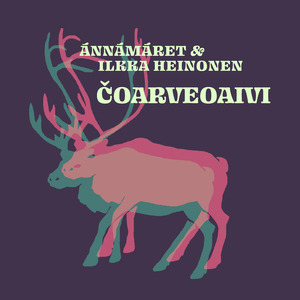 Čoarveoaivi