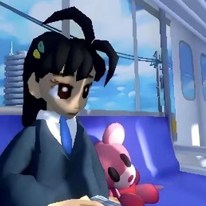 患者（prodby Jay Jiang）