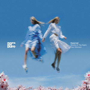 Hyperreal (Middle of the Night) [feat. Robinson] [Extended]