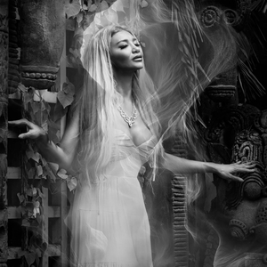 Нежно (DJ Tokyo Remix)