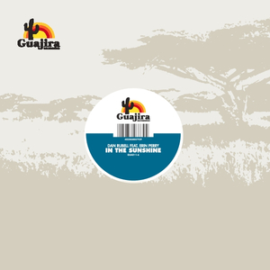 In the Sunshine (Dan Rubell Extended Club Mix) [Feat. Erin Perry]