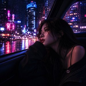 冰封的浪漫 (The Ice-Sealed Romance)