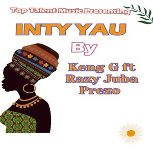 Inty Yau