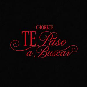 Te paso a buscar