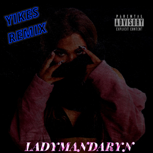 Yikes (Remix)