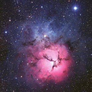 为你放一场烟火