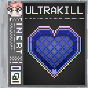 Panic Betrayer (From "ULTRAKILL") - lofi