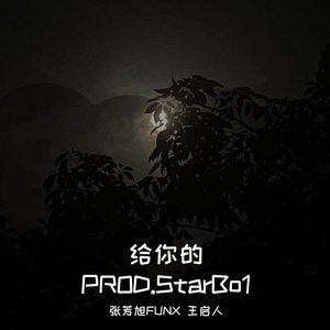 给你的PROD.StarBo1