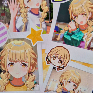 i just wanna dance like this!