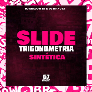 Slide Trigonometria Sintética