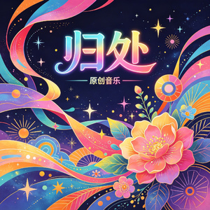 归处 (Mix)