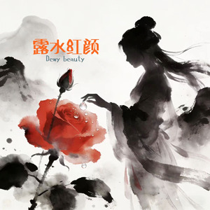 露水红颜