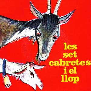 Les Set Cabretes i el Llop