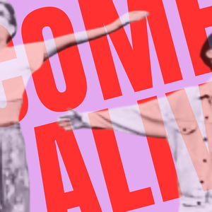 Come Alive (Single Edit)