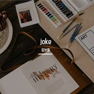 joke