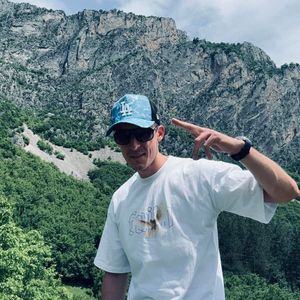 Избирам да съм твой