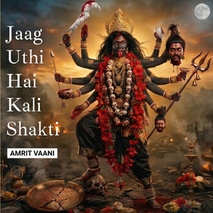 Jaag Uthi Hai Kali Shakti